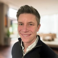 Nextview Employee Mark Ward's profile photo