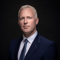 Sweeney McGann LLP Solicitors Employee Shane O'Neill's profile photo