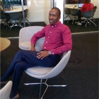 Coca-Cola Nigeria Limited Employee Paul McIps's profile photo