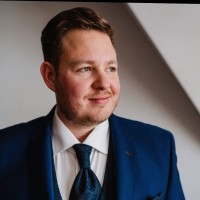 Microsoft Employee Daniel Hager's profile photo