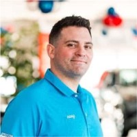 Berlin City Auto Group Employee Brady Blackman's profile photo