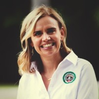 The Hole in the Wall Gang Camp Employee Hilary Axtmayer's profile photo