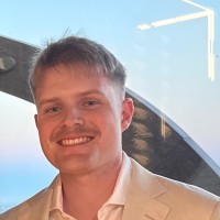 Nicolas Golding's profile photo