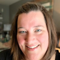 Camp Gladiator Employee Christie Simons's profile photo