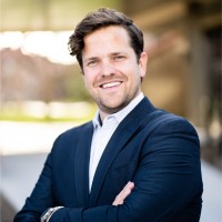 Triangle Associates Employee Jacob Bryzgalski's profile photo