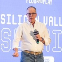 Finalytics.ai Employee Craig McLaughlin's profile photo