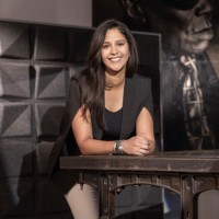 SchenkelShultz Architecture Employee Ekta Desai's profile photo