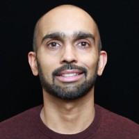 Loblaw Digital Employee Ozair Sheikh's profile photo