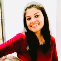 Ruchi Gupta Email & Phone Number