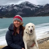 Movement U Employee Alaina Lorriman's profile photo