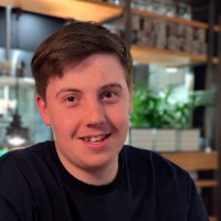 Excell Supply Employee Cameron Ramage's profile photo
