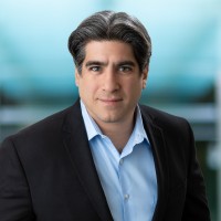 American Express Employee Adrian Martin's profile photo