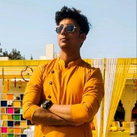Avaneesh Singh's profile photo