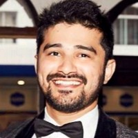The Performa Group Employee Killol Chauhan's profile photo