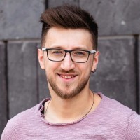 Luka Gjorgievski Email