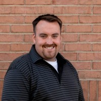 Fuuz by MFGx Employee Alex Fulks's profile photo