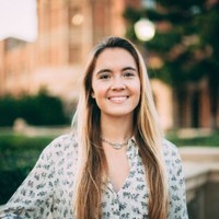 Apple Employee Julia Schell's profile photo