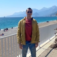 Carrot Inc. Employee Max Bagrov's profile photo