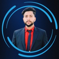 Nexus95 Employee Muhammad Qureshi's profile photo