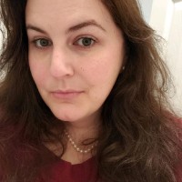 AMCA International Employee Brittany S.'s profile photo