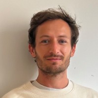 Chift - One API Employee Enguérand Tronel's profile photo