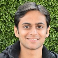 Seven Lakes Technologies Employee Nirdesh Chauhan's profile photo