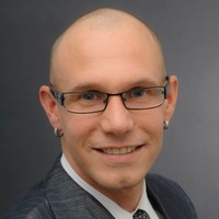 Manage Now Employee Martin Geier's profile photo