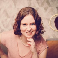 Julia Harrer's profile photo