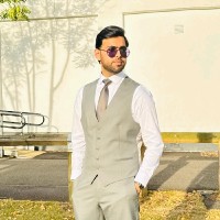 Zedan Group Employee Mohammed Altamash's profile photo