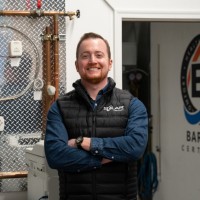 Brad Barron