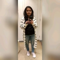 Peritos Solutions Employee Vaishali Gupta's profile photo