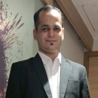 Innefu Labs Pvt. Ltd. Employee Siddarth Saxena's profile photo