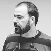 Leroy Merlin Employee Rafael Moreno Cebrián's profile photo