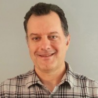 Verve Employee Michael Bisignano's profile photo