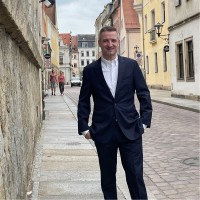 SCHERDEL de Mexico Employee Frank Foernbacher's profile photo
