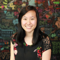 Microsoft Employee Shelly Li's profile photo