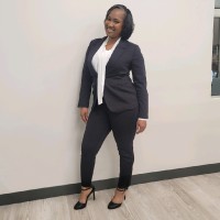Tynise Woods Email & Phone Number