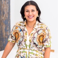 Design Dash Employee Melissa Grove's profile photo