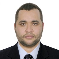 Amr Elabd Email & Phone Number
