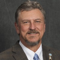 Tim Gatz