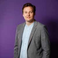 Camile Thai Kitchen Employee Daniel Greene's profile photo