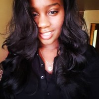 Soludos Employee Camille Gregg's profile photo