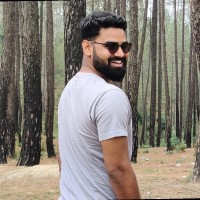 Nikhil Bharti Email & Phone Number