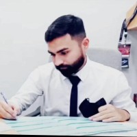 Bench Mark Employee Ammar Bajwa's profile photo