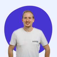 CoStaff Employee Max Willert's profile photo