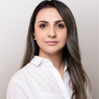 LfA Förderbank Bayern Employee Rabihana Boci's profile photo