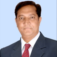 Masters Management Consultancy Employee Vijay Bhosale's profile photo