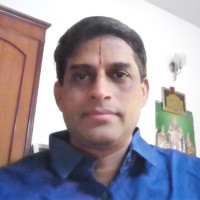 Ranganathan Srinivasan Email