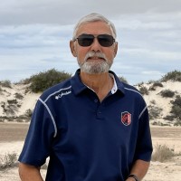 Experience On Demand Employee Ray Scott's profile photo