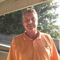 Skanska Employee Gary Hamilton's profile photo